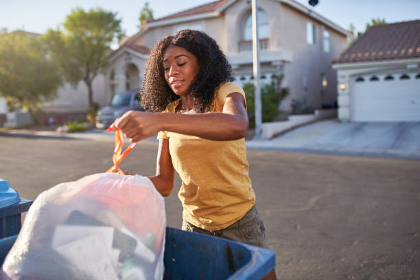 Basement Cleanout Services in Conway Springs, KS