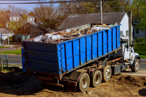 Commercial Cleanout Services in Conway Springs, KS