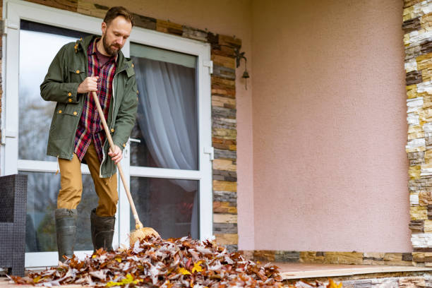 Best Same-Day Junk Removal  in Conway Springs, KS