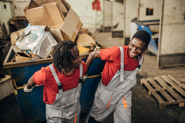 Household Junk Removal in Conway Springs, KS