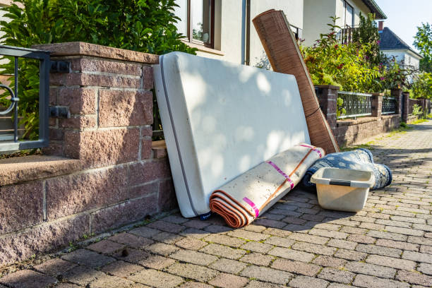 Best Trash Removal Near Me  in Conway Springs, KS
