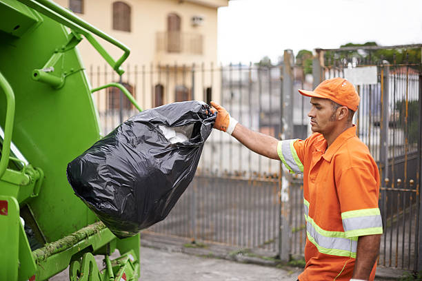 Best Professional Junk Removal  in Conway Springs, KS