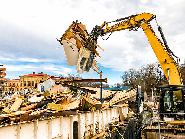  Conway Springs, KS Junk Removal Pros